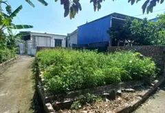 Đất mặt tiền 5m tại Hoàng Động, Hải Phòng với ngõ thông thuận tiện... Bán đất tại Thủy Nguyên, Hải Phòng 01