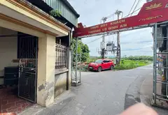 Lô Đất Góc Vàng Tại TDP Rạng Đông - Cơ Hội Đầu Tư Đỉnh Cao... Bán đất tại Chương Mỹ, Hà Nội 02