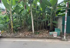 Đất đẹp ô tô tránh, vị trí vàng tại Đan Phượng, trục chính kinh doanh đỉnh... Bán đất tại Liên Minh, Hà Nội 02