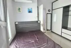 Bán nhà 3 tầng, 2PN, 2WC tại quận trung tâm, giá 3.95 tỷ... Bán nhà riêng tại Hòa Hưng, Hồ Chí Minh 12