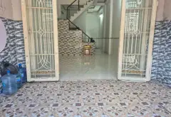 🏡🔥 BÁN NHÀ 3 TẦNG – LIÊN ẤP 123, TÂN VĨNH LỘC – GIÁ CHỈ 4 TỶ 🔥🏡
📐 Diện tích: 4 x 14,3m... Bán nhà riêng tại Tân Vĩnh Lộc, Hồ Chí Minh 02