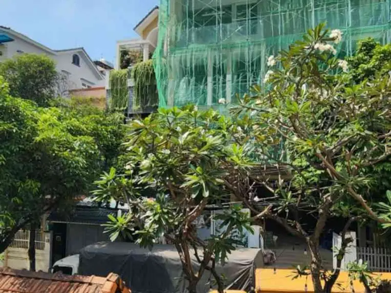 Nhà mặt phố bán tại phường Tân Bình, diện tích 343.7m2, 2 tầng... Bán nhà mặt phố tại Tân Bình, Hồ Chí Minh 01