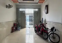 Bán nhà 4 tầng mặt tiền đường oto chạy, gần đường Tây Thạnh, Chế Lan Viên thuộc phường Tây Thạnh... Bán nhà mặt phố tại Tây Thạnh, Hồ Chí Minh 04