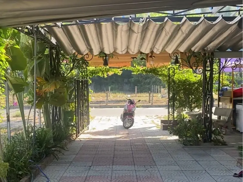 Cơ Hội Vàng Sở Hữu Đất Biệt Thự 290m2 Mặt Tiền Văn Tiến Dũng - Vị Trí Đắc Địa... Bán đất tại Điện Bàn Đông, Đà Nẵng 01