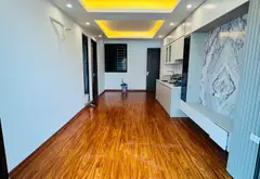Cơ hội hiếm có căn hộ 2 phòng ngủ trung tâm Đền Lừ giá chỉ hơn 4 tỷ... Bán căn hộ chung cư tại Tương Mai, Hà Nội 13