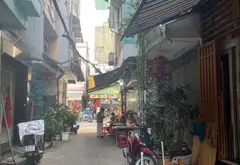 NHÀ TRUNG TÂM Q.3 HẺM XE HƠI THÔNG NGUYỄN ĐÌNH CHIỂU - NGUYỄN THIỆN THUẬT - 5 TẦNG - 27M2 - 10.4 tỷ... Bán nhà riêng tại Xuân Hòa, Hồ Chí Minh 01