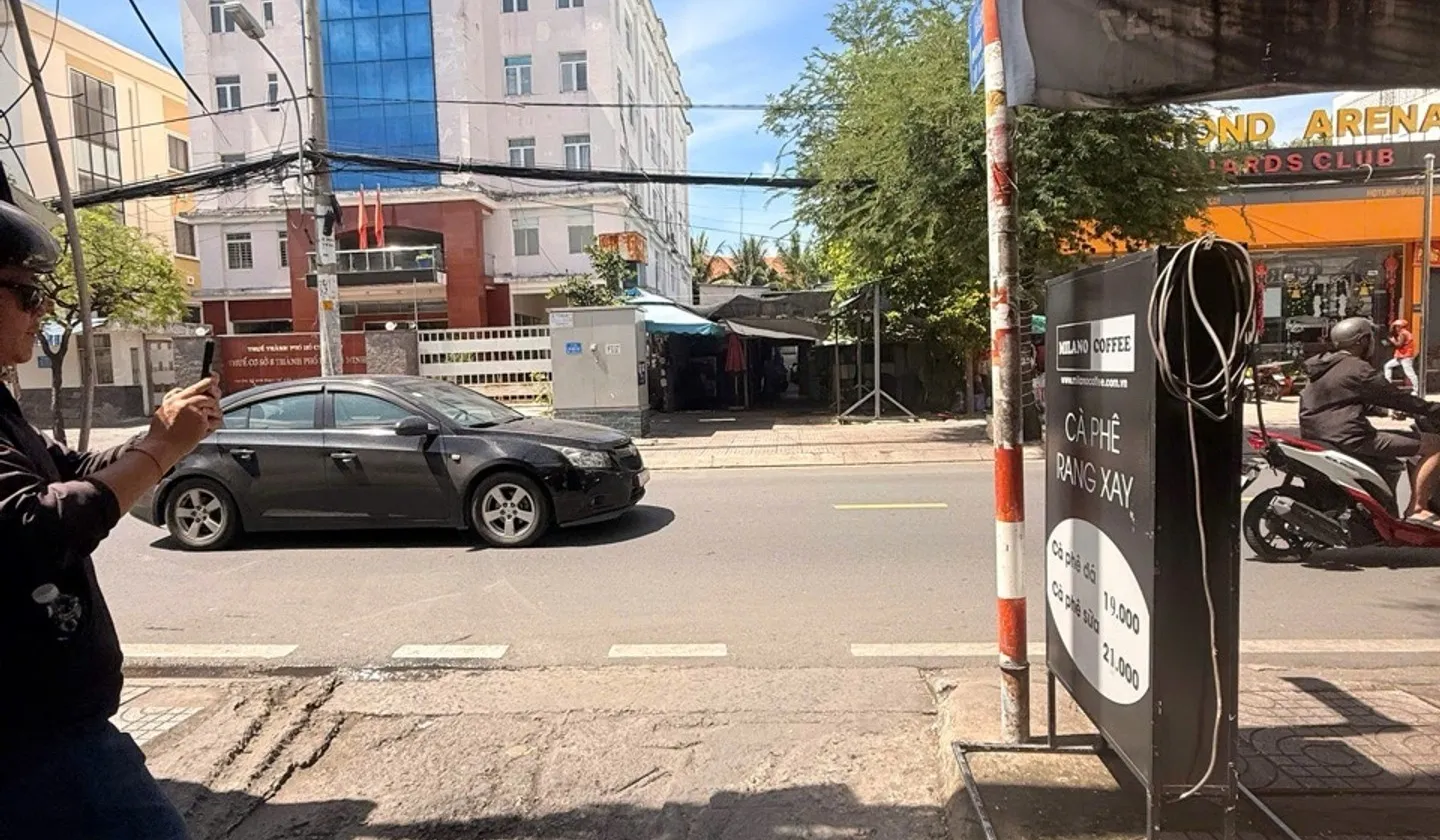 Bán nhà riêng Quận 8 diện tích 44.5m2 giá 3.05 tỷ pháp lý rõ... Bán nhà riêng tại Chánh Hưng, Hồ Chí Minh 01