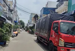 Nhà riêng 3 tầng 4PN, 77m2 tại quận an ninh giá 6.88 tỷ... Bán nhà riêng tại Bình Hưng Hòa, Hồ Chí Minh 02