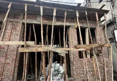 Nhà riêng 3 tầng mặt ngõ chính xã Đồng Quang, ô tô đỗ cửa, gần nhà văn hóa... Bán nhà riêng tại An Dương, Hải Phòng 02