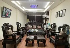 Nhà mặt phố Phạm Ngũ Lão, Hải Phòng, xây 7 tầng thang máy, phù hợp văn phòng... Bán nhà mặt phố tại Gia Viên, Hải Phòng 01