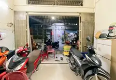 Cơ hội hiếm có sở hữu nhà 2 tầng hẻm xe tải gần Aeon Bình Tân... Bán nhà riêng tại An Lạc, Hồ Chí Minh 01