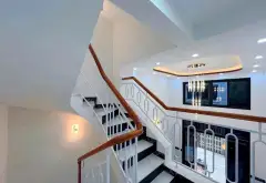 Nhà 4 Tầng Mới Tinh Hẻm Ô Tô Gần Quận 1... Bán nhà riêng tại Đức Nhuận, Hồ Chí Minh 13