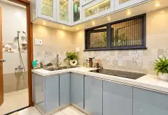 Nhà riêng 3 tầng, 60m2 tại phường An Phú Đông, vị trí an ninh, thuận tiện... Bán nhà riêng tại An Phú Đông, Hồ Chí Minh 12