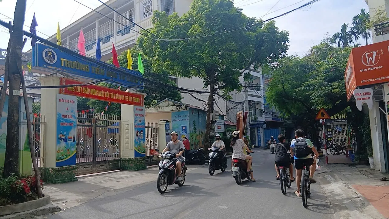 Bán nhà mặt phố Lô góc 5 tầng Nguyễn Đổng Chi, Nam Từ Liêm, 72m²... Bán nhà mặt phố tại Từ Liêm, Hà Nội 01