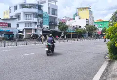 Nhà mặt phố trung tâm Quận 6 giá sốc, cơ hội sở hữu ngay... Bán nhà mặt phố tại Bình Tiên, Hồ Chí Minh 16
