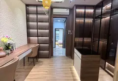 Nhà 6 Tầng Thang Máy, Sang Xịn Hẻm Xe Tải Quận Gò Vấp... Bán nhà riêng tại An Hội Tây, Hồ Chí Minh 06