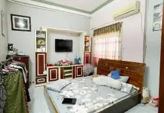 Bán nhà mặt tiền Bùi Minh Trực quận 8, diện tích 97.2m2, 3 tầng, mặt tiền rộng 6.5m, giá 35 tỷ... Bán nhà mặt phố tại Bình Đông, Hồ Chí Minh 11