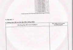 Nhà riêng 2 tầng, 35m2 tại Phú Nhuận, giá 4,7 tỷ đồng... Bán nhà riêng tại Phú Nhuận, Hồ Chí Minh 13