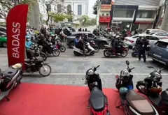 Nhà mặt phố Xuân Thủy 9 tầng tại Cầu Giấy, mặt tiền rộng 14m, kinh doanh sầm uất... Bán nhà mặt phố tại Cầu Giấy, Hà Nội 01