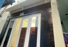 Nhà mới sành điệu gần chợ Bến Thành giá tốt 30-4... Bán nhà riêng tại Bến Thành, Hồ Chí Minh 08