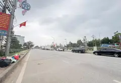🌺CÓ ÔNG BÁC BỊ NGỘP NHỜ BÁN BĐS NGAY ĐƯỜNG VÕ VĂN KIỆT-TRỢ MUN, BV NHIỆT ĐỚI CÁCH VÀI M🌺... Bán đất tại Thiên Lộc, Hà Nội 03