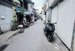 🚗Nhà nhỏ công năng to ngay trung tâm Quận 3
Mặt tiền tiện ở hoặc Kinh Doanh dòng tiền... Bán nhà mặt phố tại Nhiêu Lộc, Hồ Chí Minh 01
