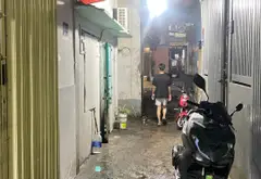 Bán nhà 2 tầng, 2 phòng ngủ, Quận 3, hẻm xe tải né nhau... Bán nhà riêng tại Nhiêu Lộc, Hồ Chí Minh 13