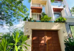 Nhà riêng 3 tầng 4 phòng ngủ tại phường An Phú Đông, Hồ Chí Minh, diện tích 83 m2... Bán nhà riêng tại An Phú Đông, Hồ Chí Minh 01