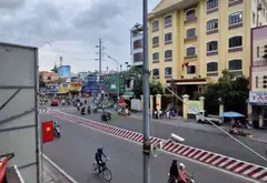 MẶT TIỀN KINH DOANH NGAY VÒNG XOAY ĐẦM SEN - KINH DOANH SẦM UẤT NGÀY ĐÊM.... Bán nhà mặt phố tại Bình Thới, Hồ Chí Minh 04