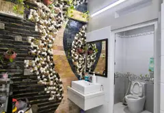 Bán nhà 82m2, 5 tầng hẻm xe hơi Quang Trung, sổ vuông, hoàn công... Bán nhà riêng tại Thông Tây Hội, Hồ Chí Minh 07