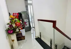 Bán nhà riêng 3 tầng, 4 phòng ngủ tại Quận 12, gần cầu vượt Ngã Tư Ga... Bán nhà riêng tại An Phú Đông, Hồ Chí Minh 10