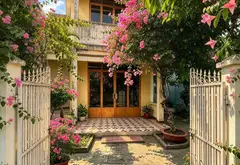 BÁN NHÀ NƠ TRANG LONG – HẺM 442 – NGANG HIẾM 6,7M... Bán nhà riêng tại Bình Lợi Trung, Hồ Chí Minh 03