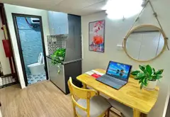 - Trương Định, ngõ ô tô, 17 phòng khép kín, thang máy hiện đại... Bán owner_side tại Hoàng Mai, Hà Nội 07