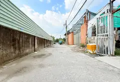 Nhà cấp 4 rộng rãi ngay Phường Thới An – cơ hội đầu tư giá tốt hiếm có... Bán nhà riêng tại Thới An, Hồ Chí Minh 02
