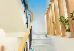 Cơ hội sở hữu nhà 2 tầng, 2 phòng ngủ liền kề Phú Mỹ Hưng giá ưu đãi... Bán nhà riêng tại Phú Thuận, Hồ Chí Minh 06