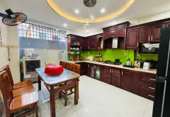 Bán nhà riêng 4 tầng rộng 94m2 tại khu vực Âu Dương Lân, giá 13,8 tỷ đồng... Bán nhà riêng tại Chánh Hưng, Hồ Chí Minh 06