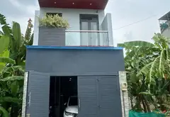 Nhà 3 tầng đẹp, hiện đại tại KDC Đại Học Mở TP Thủ Đức... Bán nhà mặt phố tại Long Phước, Hồ Chí Minh 02