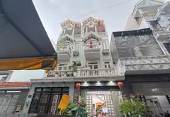 🔥 HOA HẬU TRỞ LẠI ĐƯỜNG ĐUA – BẾN LỘI, BÌNH TÂN 🔥... Bán nhà riêng tại Bình Trị Đông, Hồ Chí Minh 01