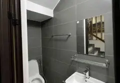 Nhà 3 tầng 3 phòng ngủ rộng 6,3m gần Phan Đăng Lưu giá 1,9 tỷ... Bán nhà riêng tại An Hải, Hải Phòng 11