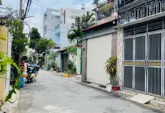 🔥 BÁN NHÀ 2 MẶT TIỀN – HÀ CHƯƠNG - HÀ ĐẶC , TRUNG MỸ TÂY, Q12 - 85M² 🔥
💰GIÁ CHÀO 6.1 TỶ.... Bán nhà riêng tại Trung Mỹ Tây, Hồ Chí Minh 04