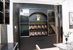 Nhà 4 tầng tân cổ điển siêu sang ngay trung tâm An Hải... Bán nhà riêng tại An Hải, Hải Phòng 04