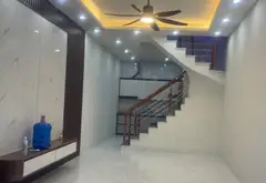 Nhà 3 tầng xinh xắn tại Giai Lạc, có ô tô đỗ cửa... Bán nhà riêng tại Quang Minh, Hà Nội 04