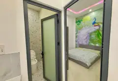 BÁN NHÀ MỚI ĐẸP TẶNG FULL NỘI THẤT KHU PHÂN LÔ CAO CẤP CAO CẤP 67M2 CHỈ 3,9X TỶ... Bán nhà mặt phố tại An Phú, Hồ Chí Minh 05