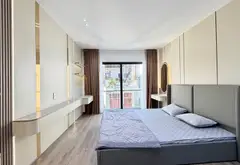 Bán nhà riêng 6 tầng tại phường Phúc Lợi, Long Biên với thang máy và gara ô tô... Bán nhà riêng tại Phúc Lợi, Hà Nội 11