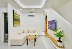 BÁN NHÀ ĐẸP 3 TẦNG, NGANG 5M, 535/ Thống Nhất, P16 Gò VẤP, 3 Tỷ... Bán nhà riêng tại An Hội Đông, Hồ Chí Minh 02