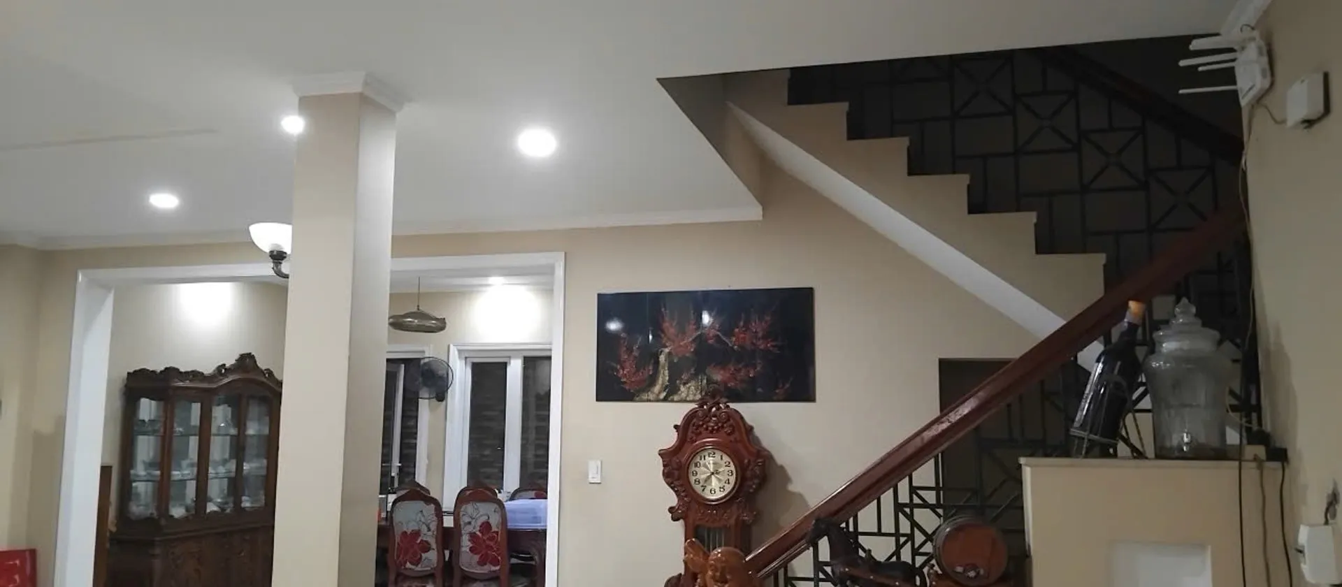 Bán nhà mặt tiền 3 tầng khu K300 diện tích 138m2 giá 32 tỷ... Bán nhà mặt phố tại Bảy Hiền, Hồ Chí Minh 01