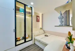 4.1❌9.5m, Bán nhà xây mới 4 Tầng, Quang Trung, P8 Gò Vấp, 6 Tỷ... Bán nhà riêng tại Thông Tây Hội, Hồ Chí Minh 16