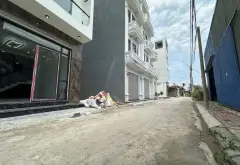 Nhà 4 Tầng Đẹp, Vị Trí Trung Tâm Phường Phù Liễn, Giá Tốt Hiếm Có... Bán nhà riêng tại Phù Liễn, Hải Phòng 01