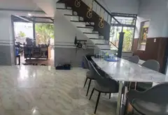🔥 NHÀ SÂN VƯỜN LÔ GÓC – 180M² – 2 TẦNG – GOLDEN HILL 🔥... Bán nhà mặt phố tại Hải Vân, Đà Nẵng 06