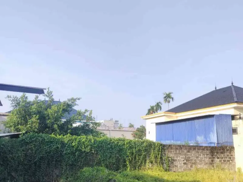 Đất nền vuông vức trung tâm phường Hồng An, rộng 100m² dễ dàng xây dựng... Bán đất tại Hồng An, Hải Phòng 01